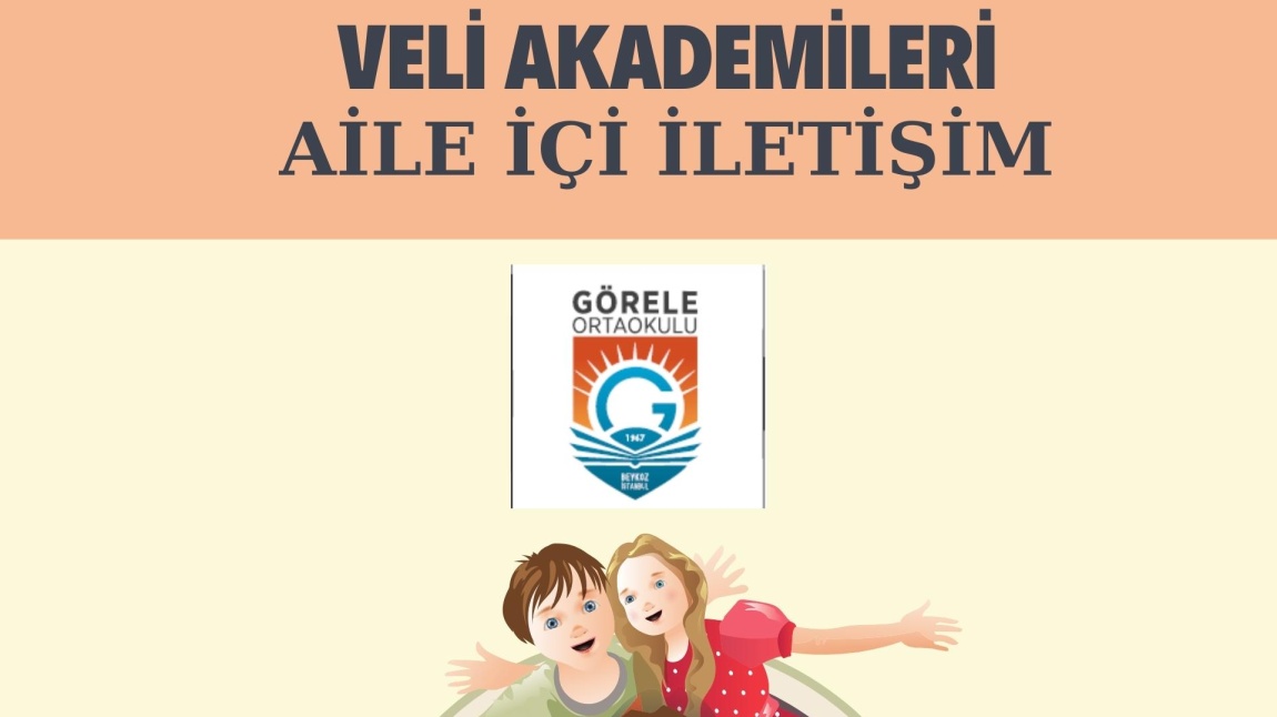 İstanbul Veli Akademileri Projesi Kapsamında Aile İçi İletişim Konulu Seminer Duyurusu